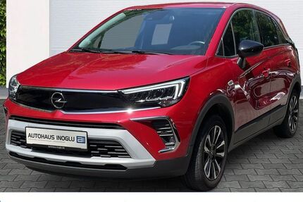Opel Crossland (X) 16.443 km 15.780 € Rüsselsheim 65428