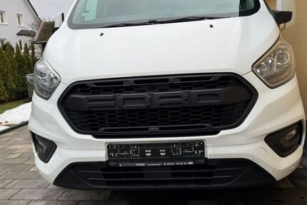 Ford Transit Custom 77.739 km 16.000 &euro; Marienheide 51709