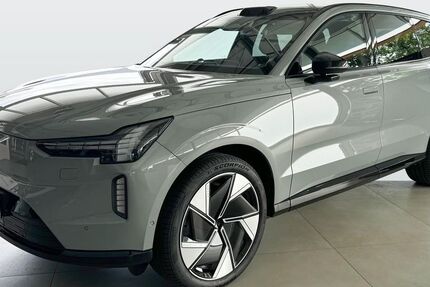 Volvo EX90 3.500 km 77.990 &euro; Dresden 01099