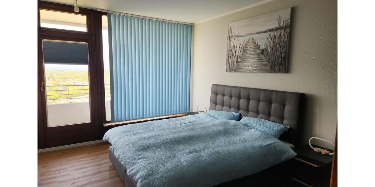 Etagenwohnung Lübeck Alt-Travemünde / Rönnau - 2 Zimmer, 64 m&sup2;, 748.000&euro; | Angebot:26872034
