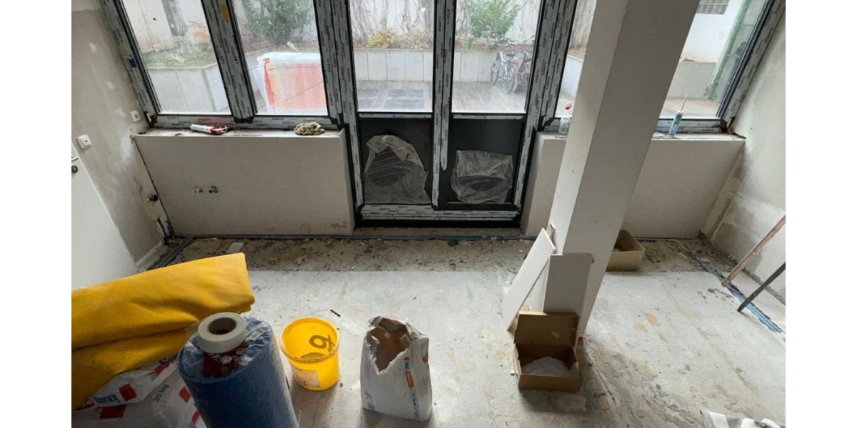 Gewerbeobjekt Mainz Altstadt - 2 Zimmer, 3.500&euro; | Angebot:25525594