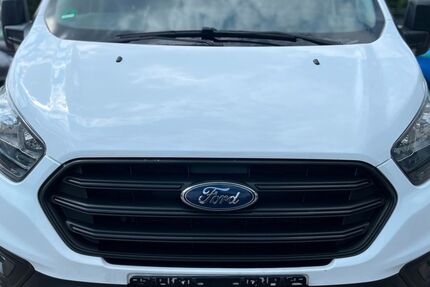 Ford Transit Custom 97.000 km 15.600 &euro; Bochum 44805
