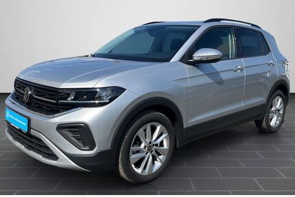 VW T-Cross 13.524 km 20.500 &euro; Alzey 55232
