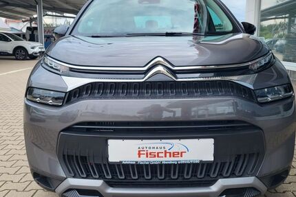 Citroen C3 Aircross 22.900 km 16.100 € Abensberg 93326