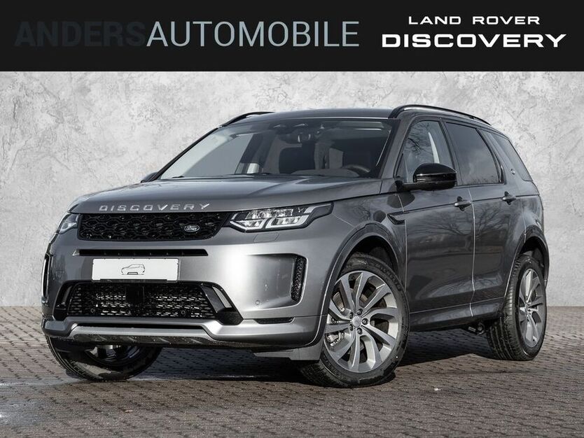 Discovery Sport