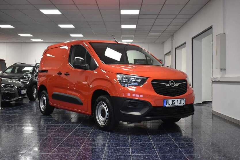 Opel Combo 23.069 km 12.870 € Nürnberg 90431