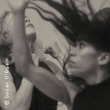 e.ID: A Fugue - Darkroom Contemporary Dance Theatre 04.09.2026 Dock 11