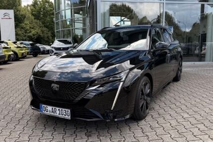 Peugeot 308 1.500 km 40.900 &euro; Offenburg 77654