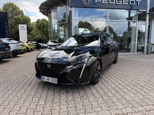 Peugeot 308 1.500 km 40.900 &euro; Offenburg 77654