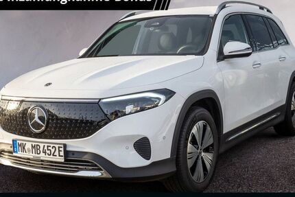 Mercedes-Benz EQB 17.996 km 40.254 &euro; Stendal 39576