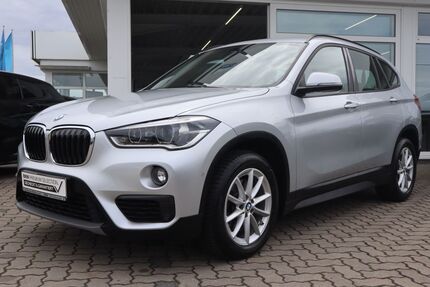 BMW X1 49.608 km 15.850 &euro; Karlstadt 97753