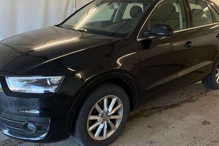 Audi Q3 171.569 km 8.490 &euro; Herges-Hallenberg 98587