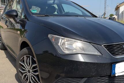 Seat Ibiza 220.000 km 2.900 &euro; Wendlingen 73240