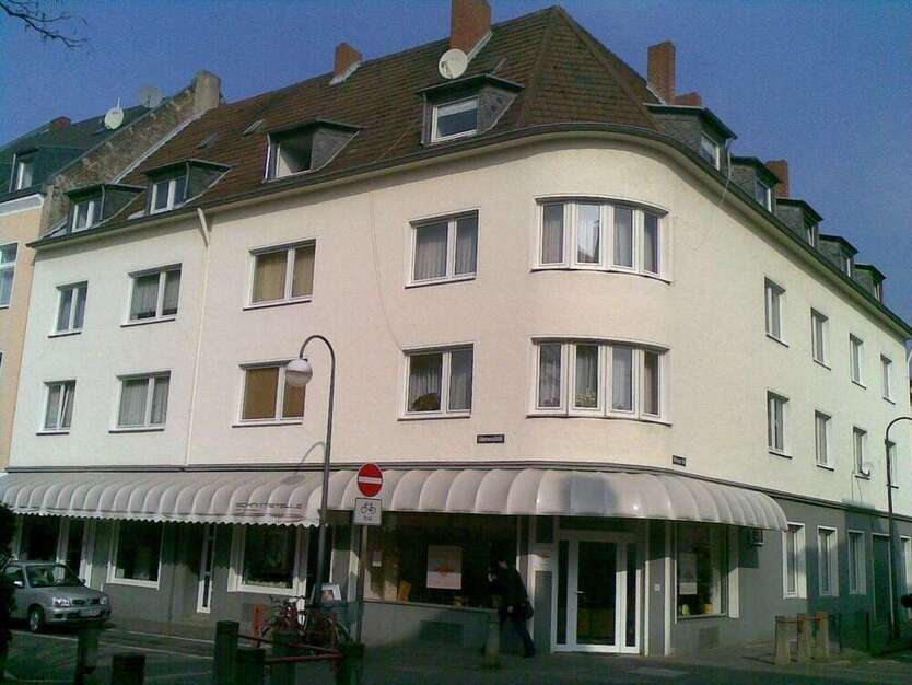 Büro in Köln 490 € 35 m²
