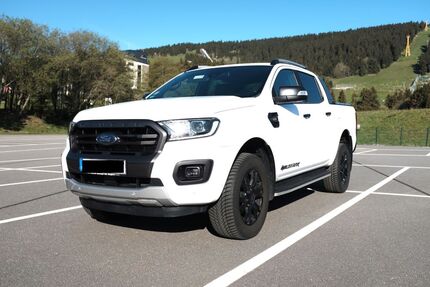Ford Ranger 76.509 km 27.600 &euro; Oberwiesenthal 09484