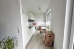 2-Zimmer-KomfortWohnung mit großem Balkon im Obergeschoß !