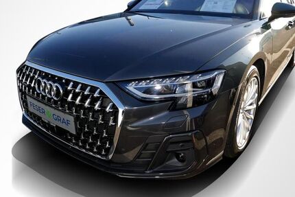 Audi A8 7.250 km 62.880 &euro; Erlangen 91058