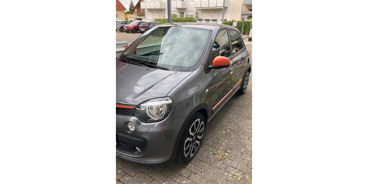 Renault Twingo 68.000 km 9.300 &euro; Oberhausen-Rheinhausen 68794