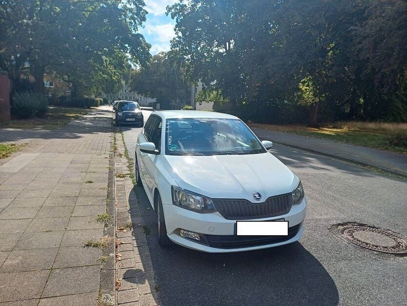 Fabia