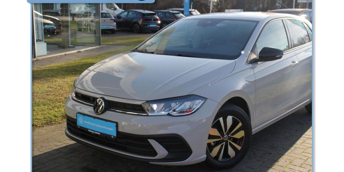 VW Polo 5.441 km 21.990 &euro; Salzgitter 38226
