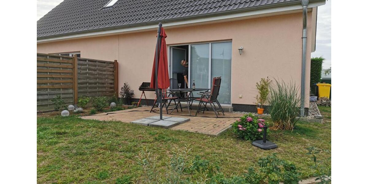 Einfamilienhaus Kröslin - 3 Zimmer, 91 m&sup2;, 1.230&euro; | Angebot:25957198