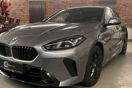 BMW 120 25.000 km 34.890 € Bünde 32257
