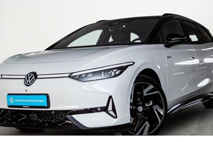 VW ID.7 7.020 km 53.440 € Bad Homburg 61348