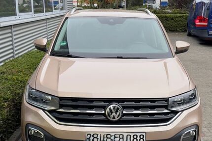 VW T-Cross 58.000 km 19.150 € Burscheid 51399