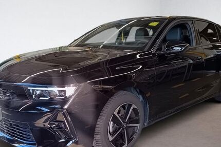 Opel Astra 6.600 km 21.990 &euro; Neu-Ulm 89231