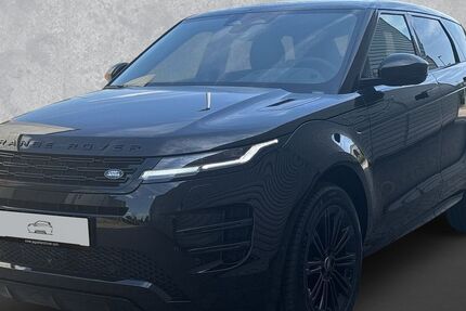 Land Rover Range Rover Evoque 3.000 km 67.599 &euro; Essen 45141