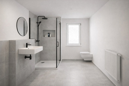 Wohnung Wiesbaden Nordost - 2 Zimmer, 55 m&sup2;, 260.000&euro; | Angebot:25026174