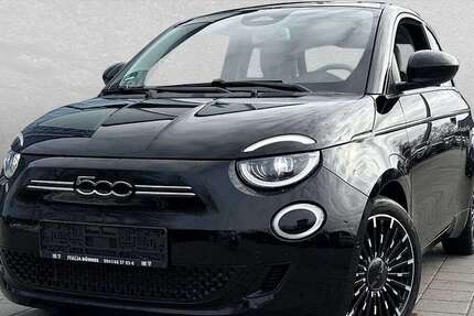 Fiat 500e 14.287 km 23.999 &euro; Regensburg 93059