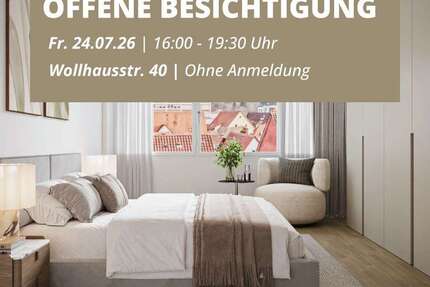 Wohnung Heilbronn - 3 Zimmer, 92 m&sup2;, 579.000&euro; | Angebot:27096528