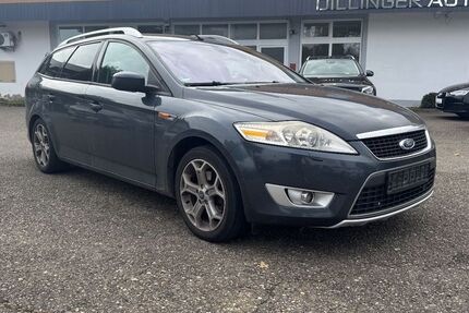 Ford Mondeo 353.700 km 1.890 € Dillingen (Donau) 89407