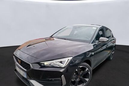 Cupra Leon 27.232 km 25.290 &euro; Neureichenau 94089