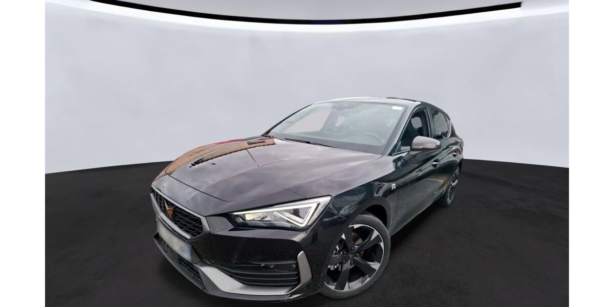 Cupra Leon 27.232 km 25.290 &euro; Neureichenau 94089