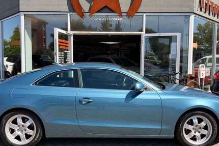 Audi A5 66.000 km 12.950 &euro; Magdeburg 39120