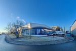 Bürofläche in Pliezhausen mit 4 Einzelbüros und 8 PKW Stellplätzen auch einzeln anmietbar - Gewerbeobjekt Pliezhausen | Angebot:24690928