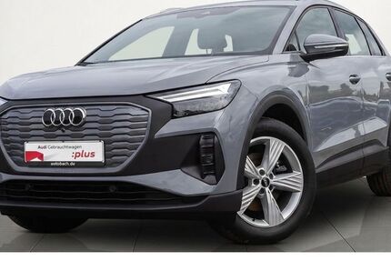 Audi Q4 e-tron 78.560 km 22.970 &euro; Diez 65582