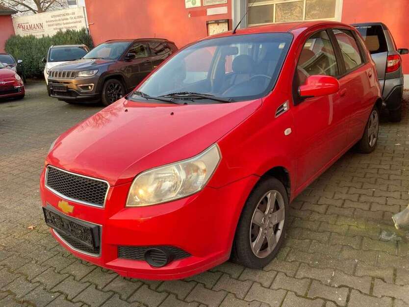 Aveo