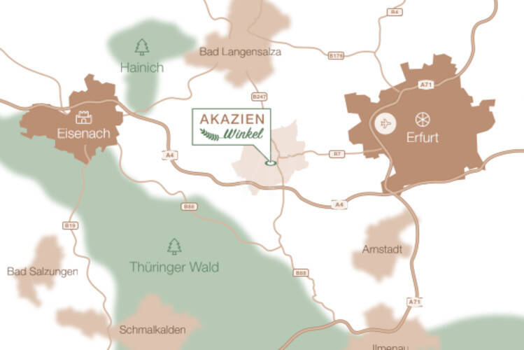 Einfamilienhaus Gotha - 6 Zimmer, 183 m&sup2;, 828.932&euro; | Angebot:25801412