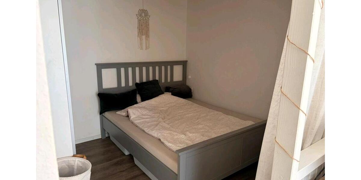 Erdgeschoßwohnung Schafflund - 1 Zimmer, 30 m&sup2;, 400&euro; | Angebot:25547312