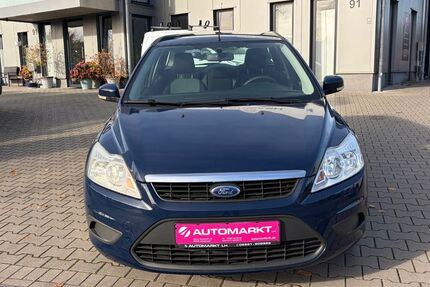 Ford Focus 110.000 km 4.490 &euro; Lüdinghausen 59348