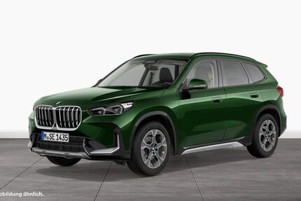 BMW X1 12.097 km 49.903 &euro; Barsbüttel bei Hamburg 22885