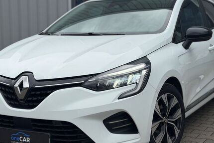 Renault Clio 189.900 km 9.890 &euro; Aschaffenburg 63741