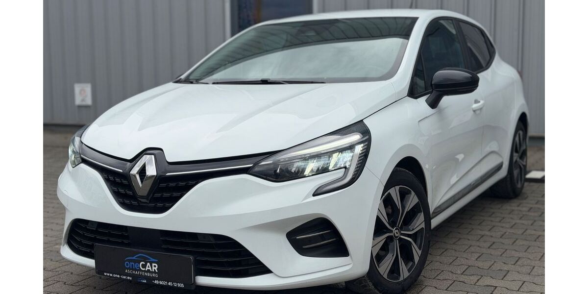 Renault Clio 189.900 km 9.890 &euro; Aschaffenburg 63741