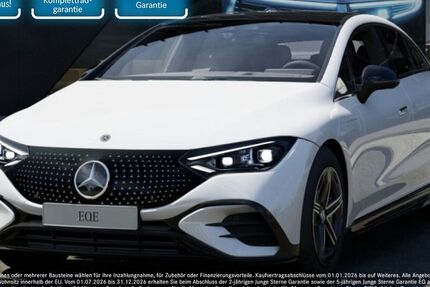 Mercedes-Benz EQE 15.880 km 55.990 &euro; Hannover/Langenhagen 30855