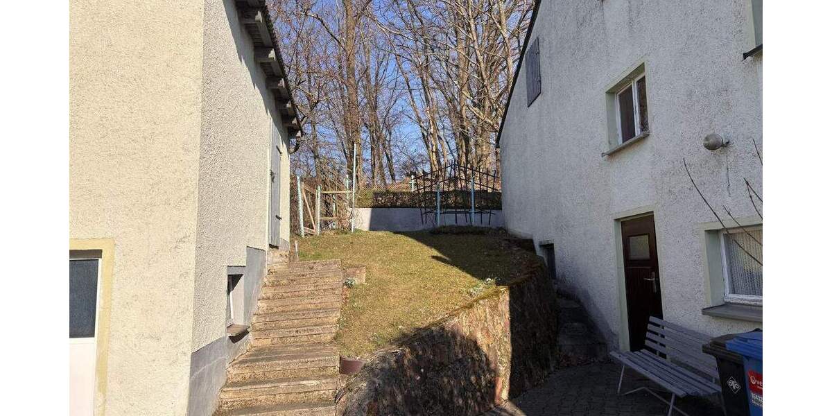 Einfamilienhaus Leisnig Bockelwitz - 6 Zimmer, 90 m&sup2;, 90.000&euro; | Angebot:25821936