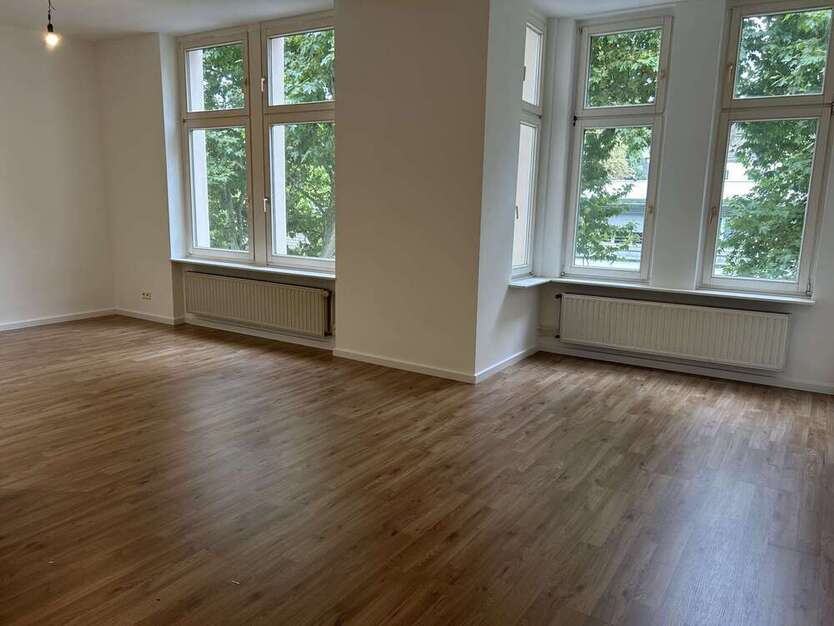 Wohnung zum Mieten in Hagen 315 € 47 m²
