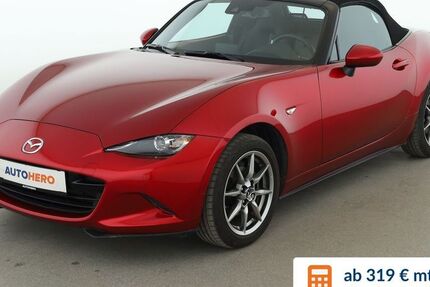 Mazda MX-5 27.162 km 23.230 &euro; Dresden 01187